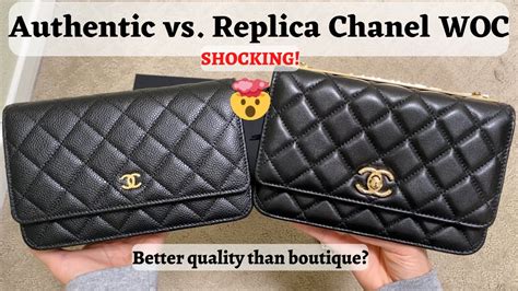 burqq jianhao chanel bag super fake|how to tell if chanel bag.